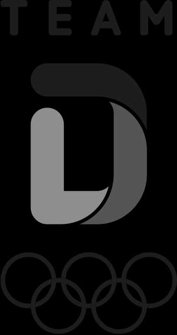 Logo Team D